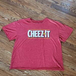 Cheez It Top